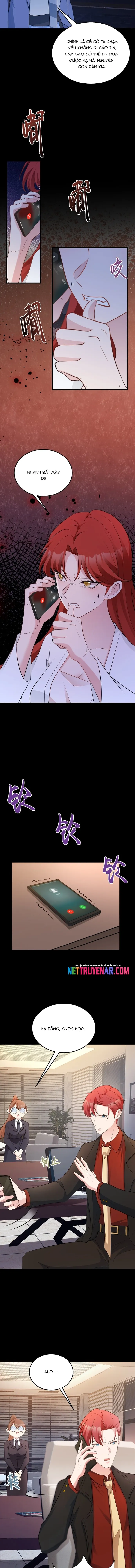 Hệ Thống Siêu Cấp Trà Xanh [Chap 76-80]