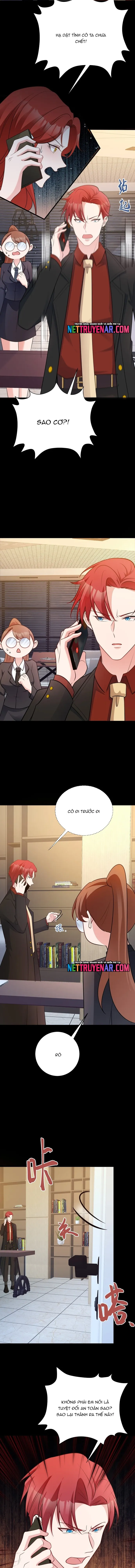 Hệ Thống Siêu Cấp Trà Xanh [Chap 76-80]