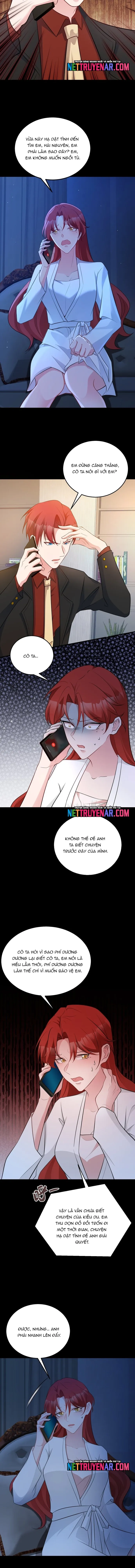 Hệ Thống Siêu Cấp Trà Xanh [Chap 76-80]