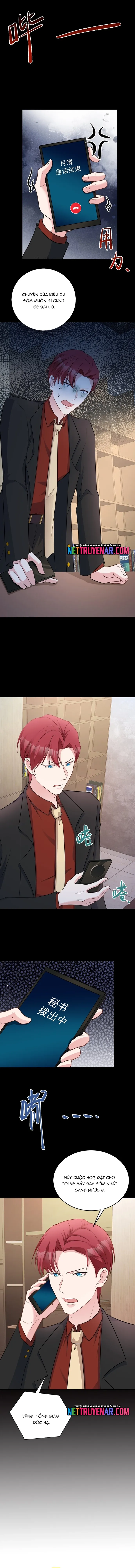 Hệ Thống Siêu Cấp Trà Xanh [Chap 76-80]