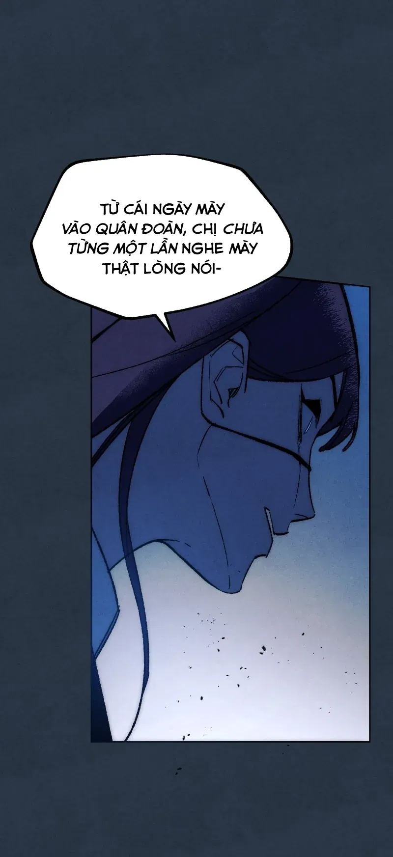 Hand Jumper [Chap 101]