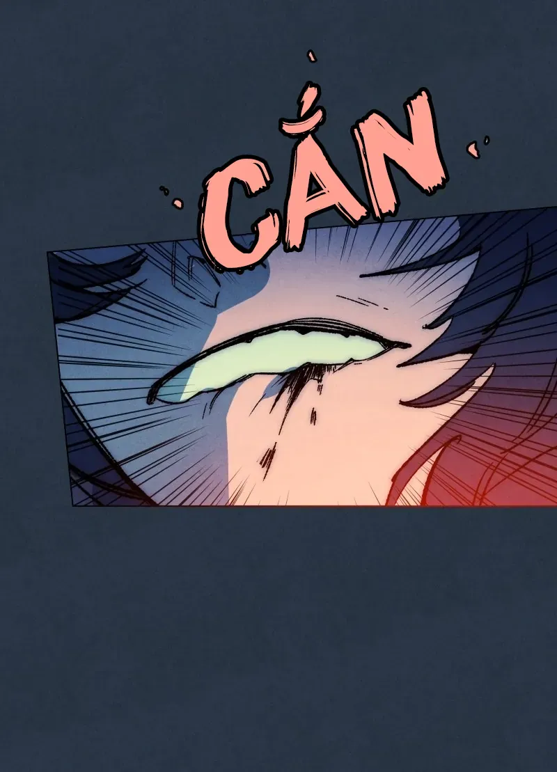 Hand Jumper [Chap 101]