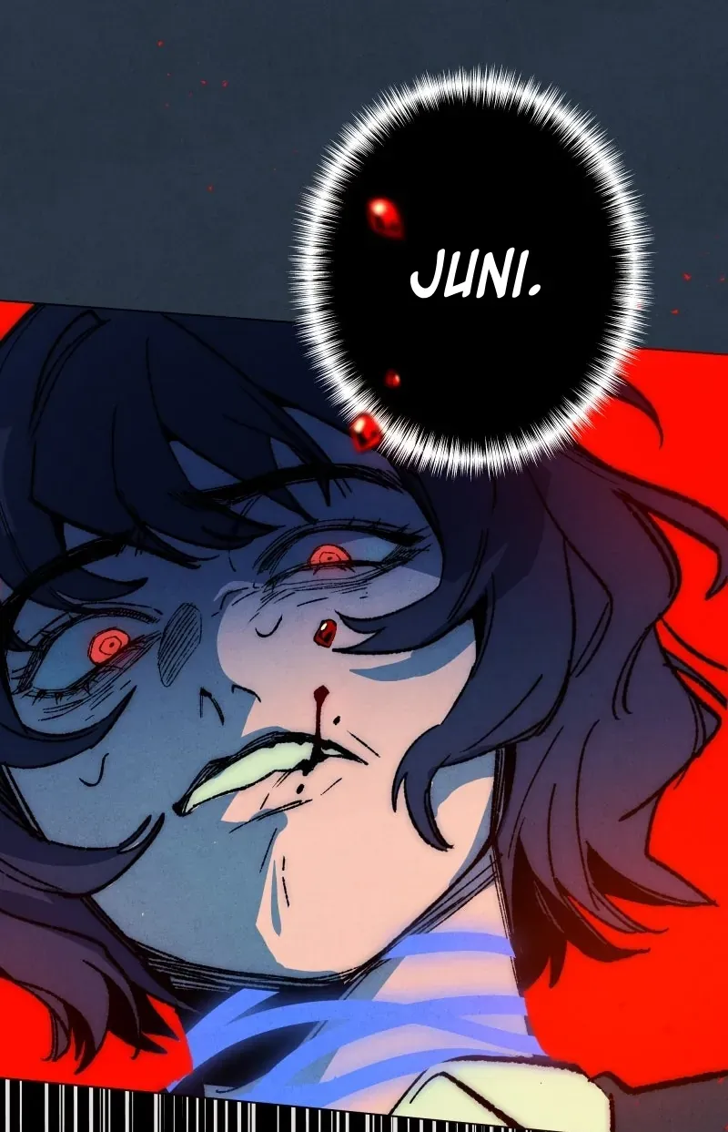 Hand Jumper [Chap 101]