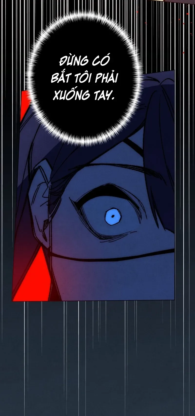 Hand Jumper [Chap 101]