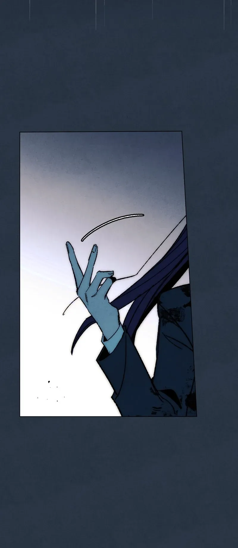 Hand Jumper [Chap 101]