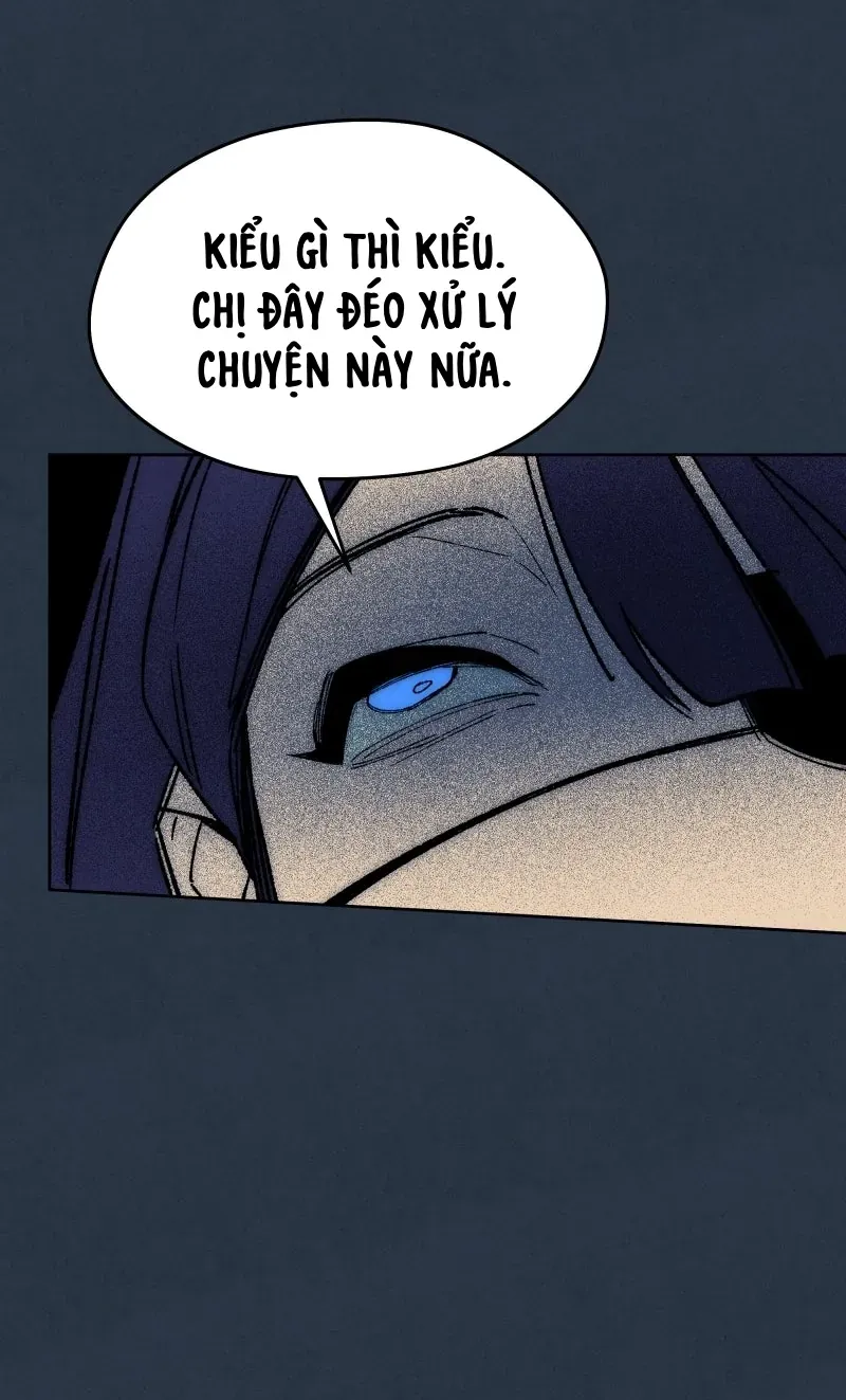 Hand Jumper [Chap 101]