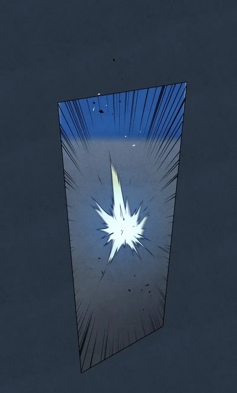 Hand Jumper [Chap 101]