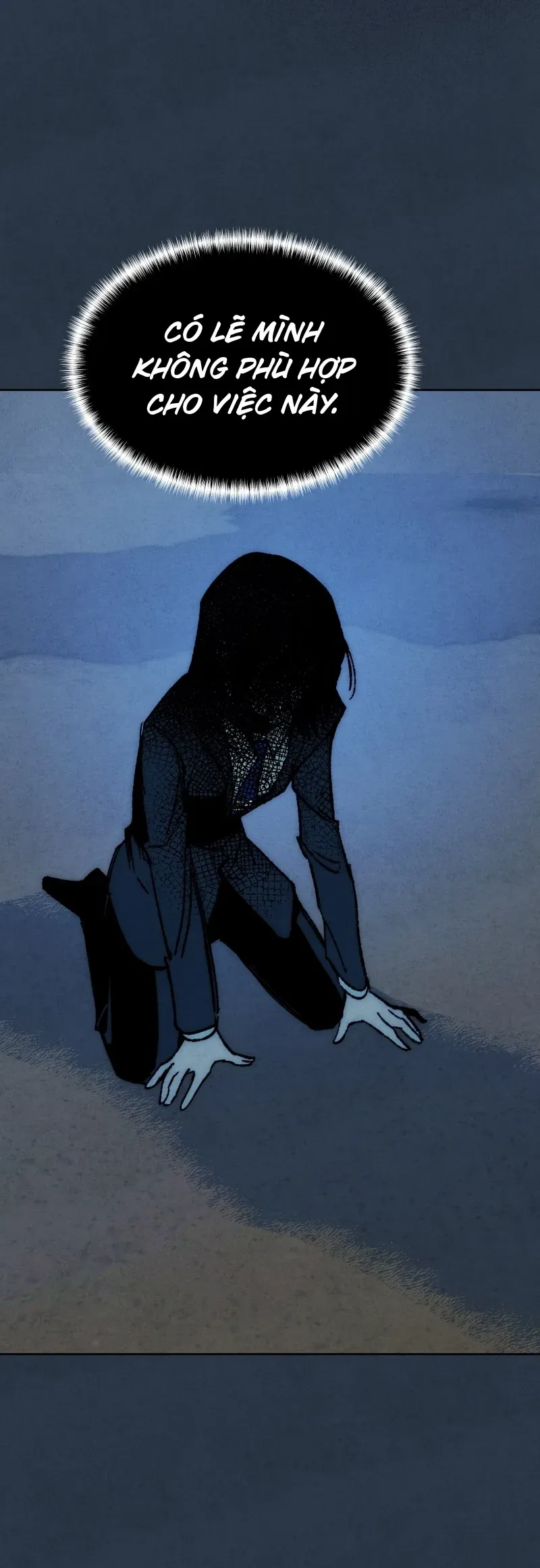 Hand Jumper [Chap 101]