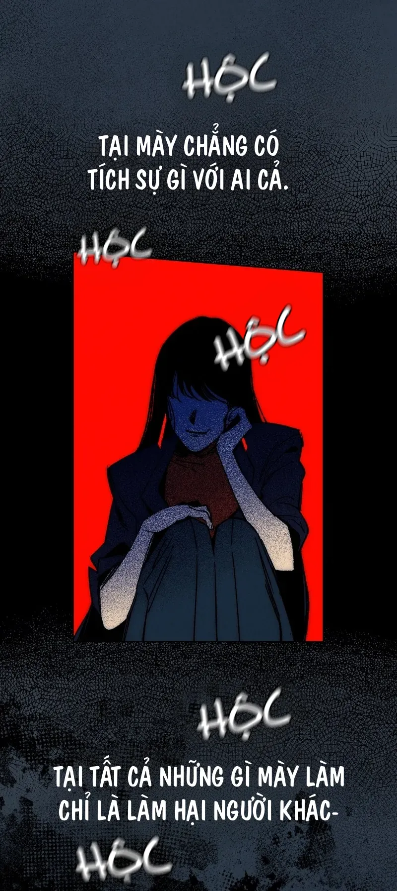 Hand Jumper [Chap 101]