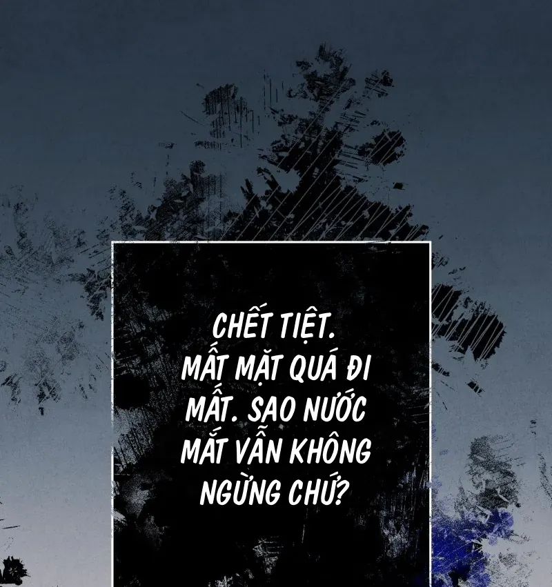 Hand Jumper [Chap 101]