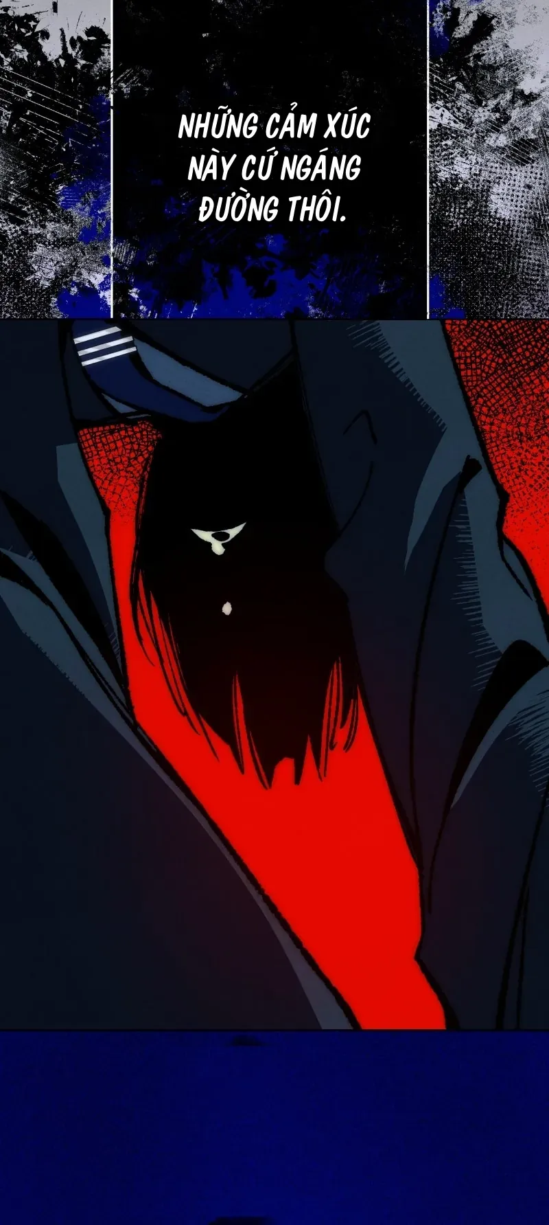 Hand Jumper [Chap 101]