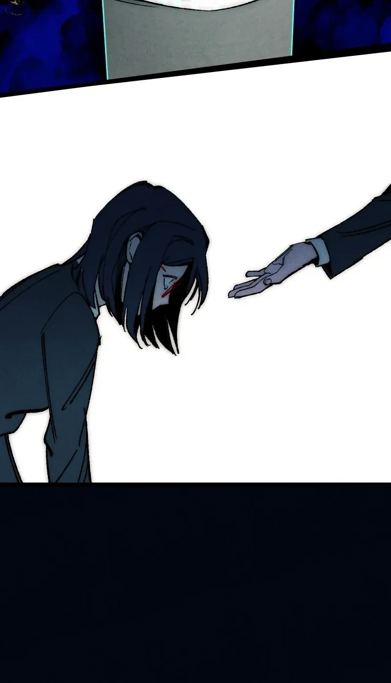 Hand Jumper [Chap 101]