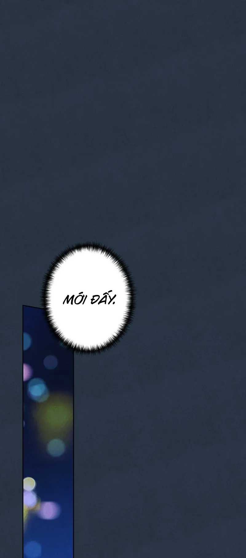 Hand Jumper [Chap 101]