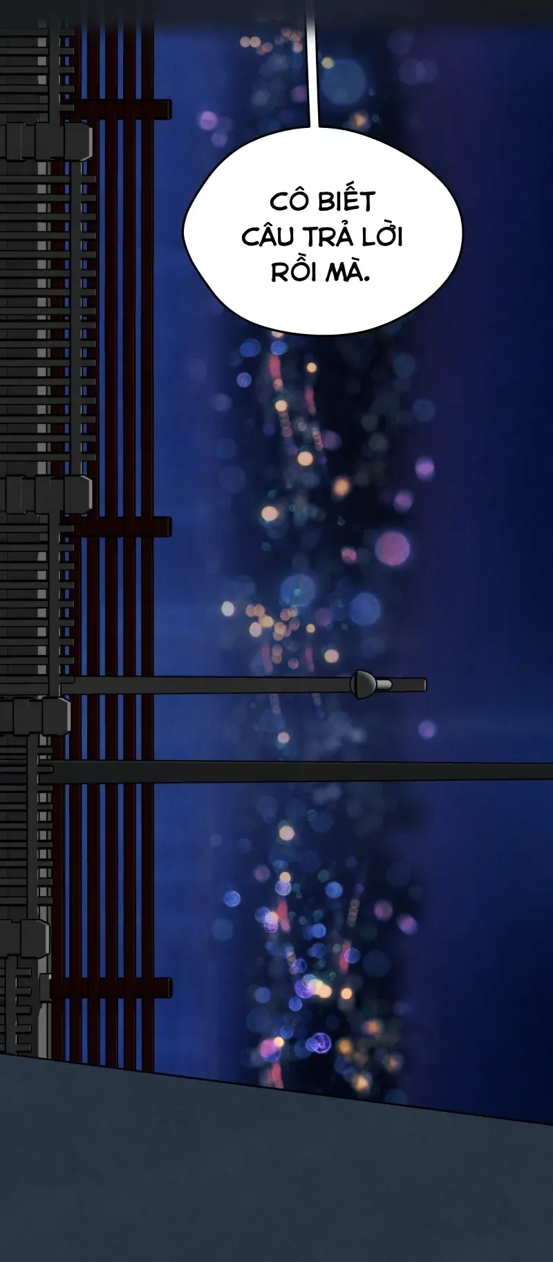 Hand Jumper [Chap 101]