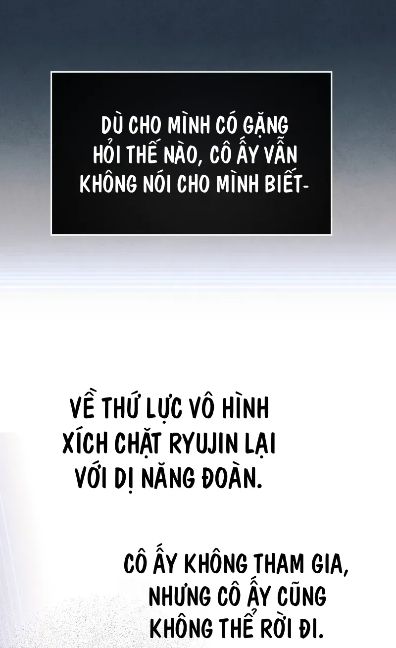 Hand Jumper [Chap 101]