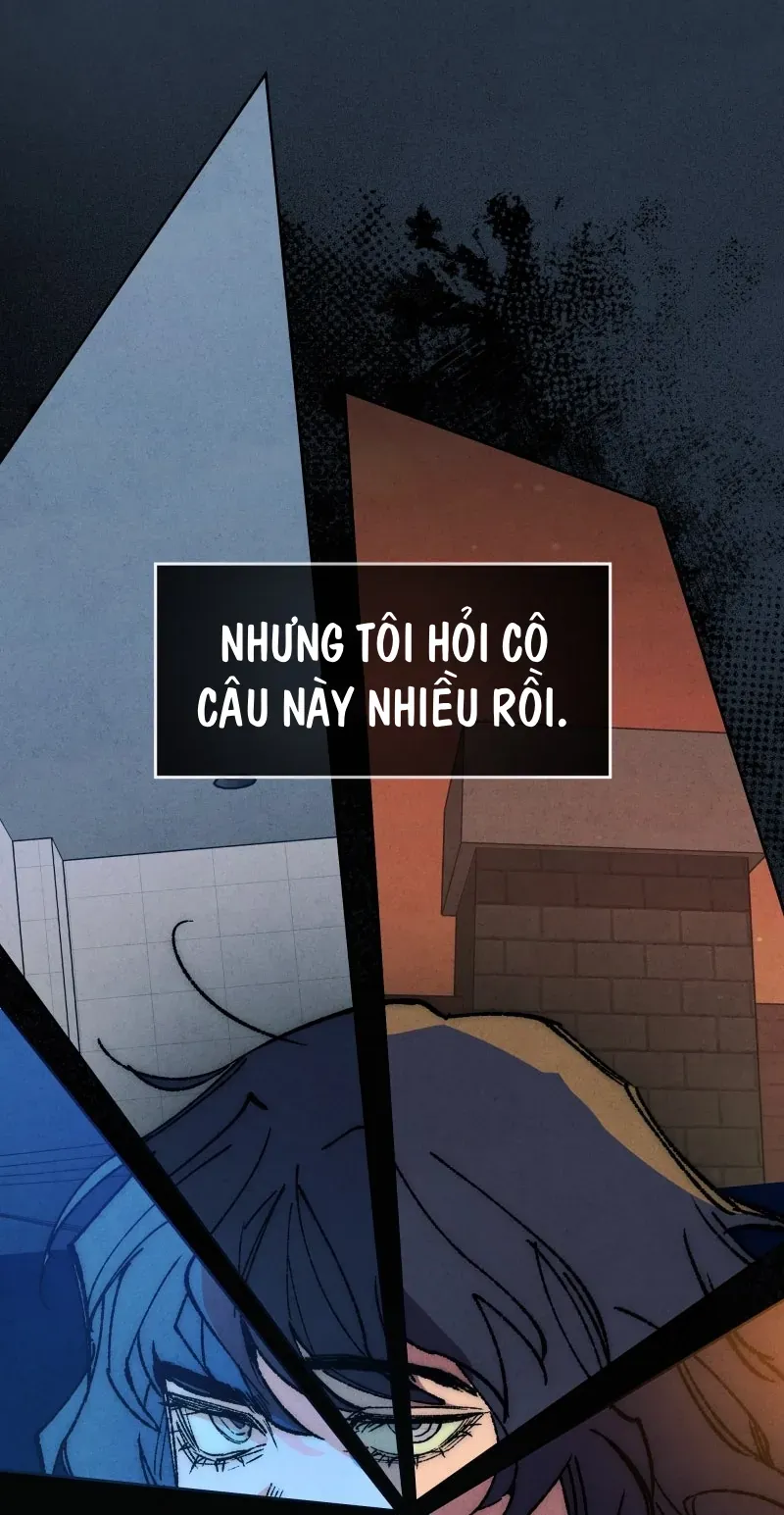 Hand Jumper [Chap 101]