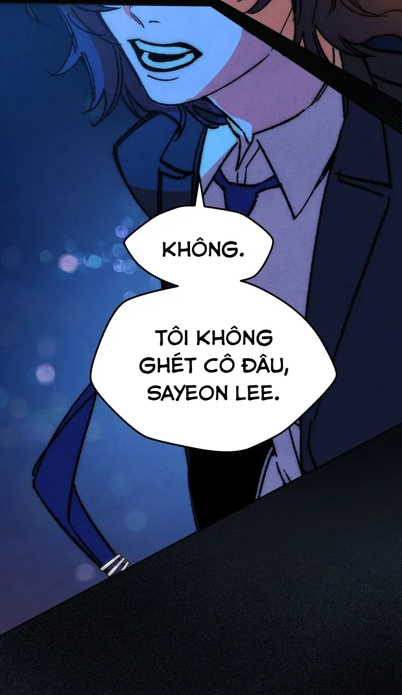 Hand Jumper [Chap 101]