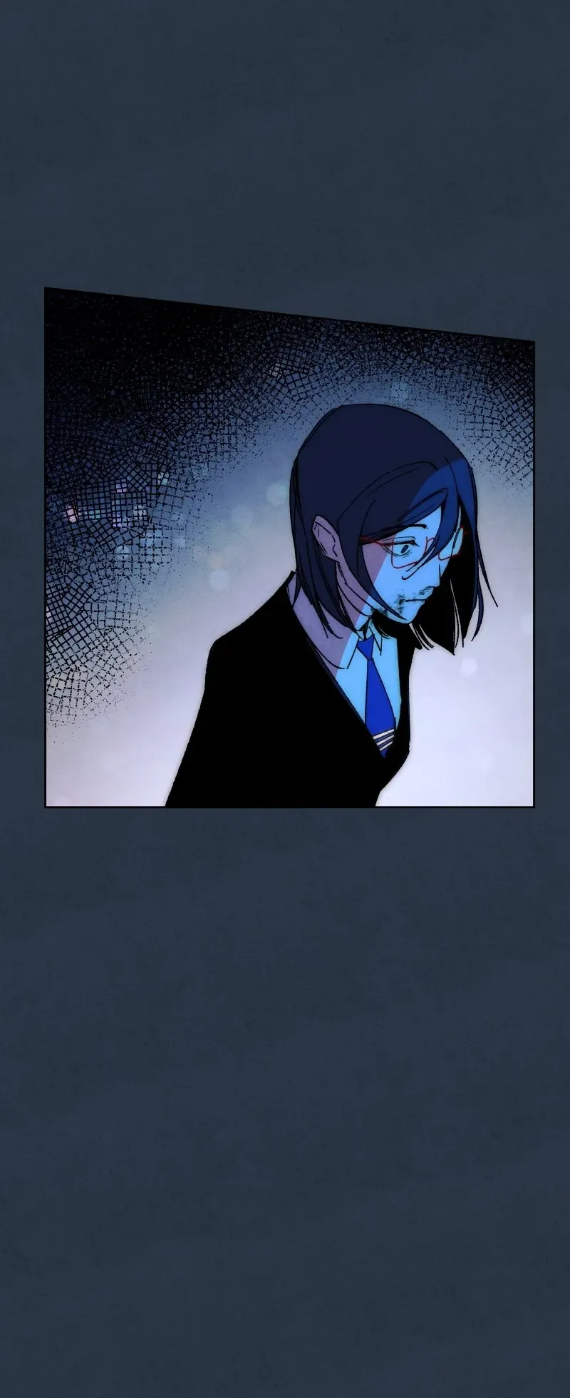 Hand Jumper [Chap 101]