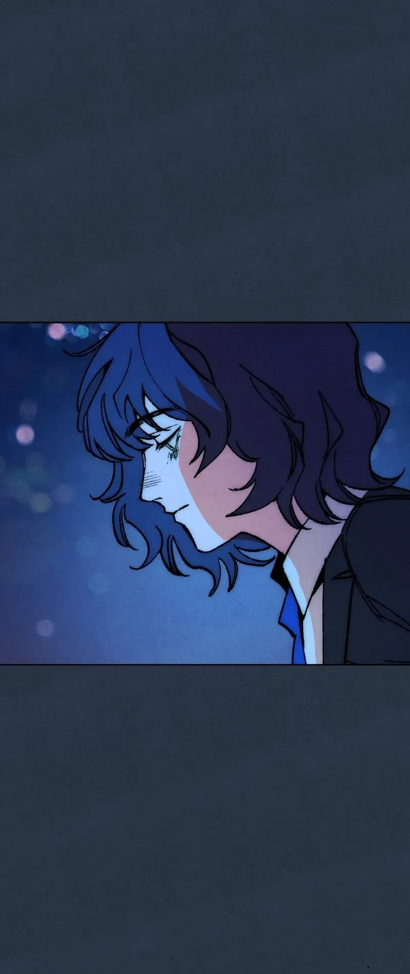 Hand Jumper [Chap 101]