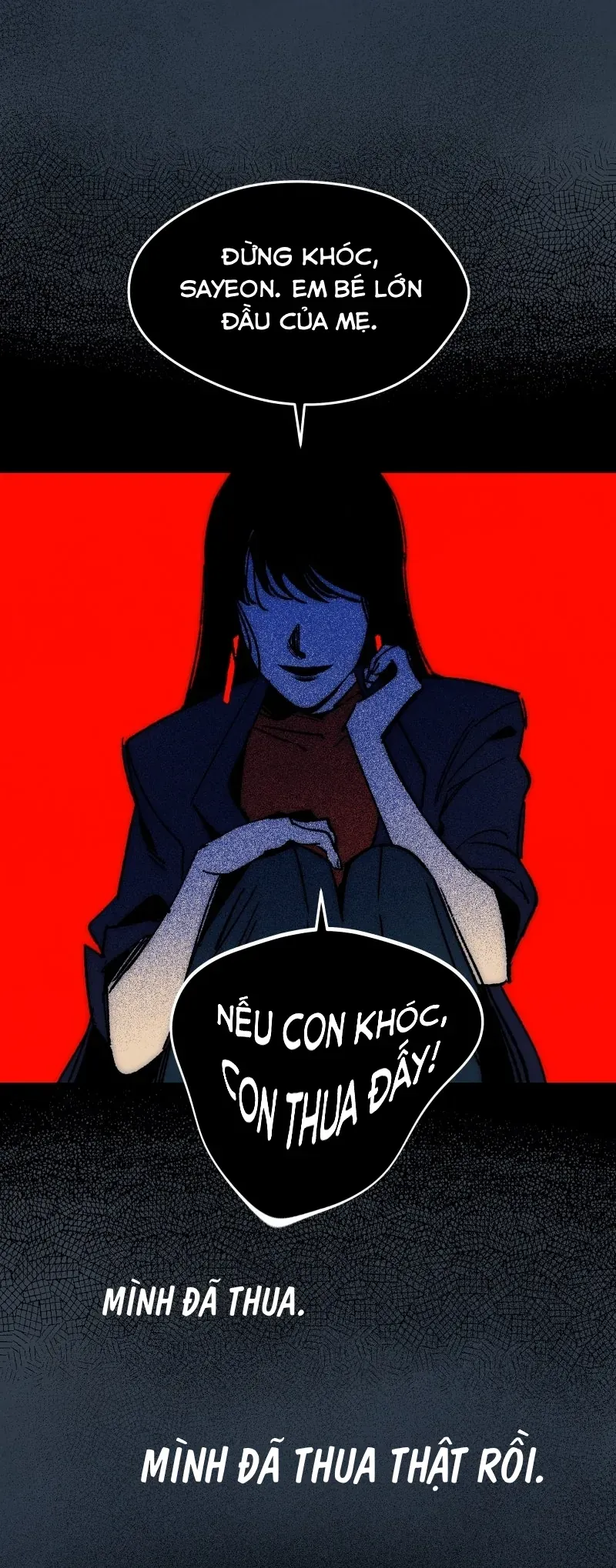 Hand Jumper [Chap 101]