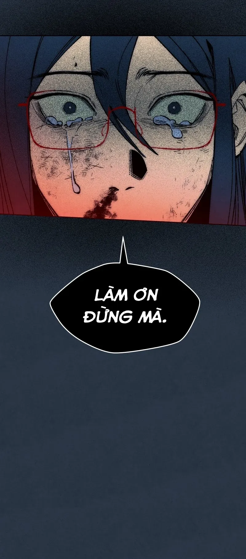 Hand Jumper [Chap 101]