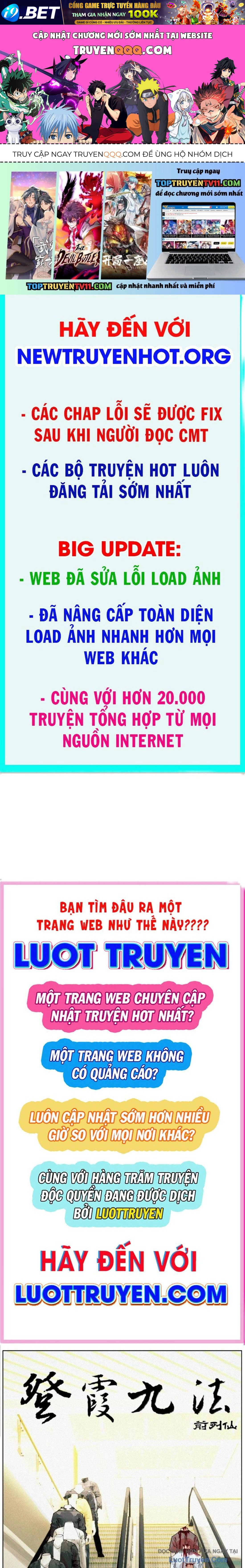 Chiến Loạn Thời Không [Chap 79]