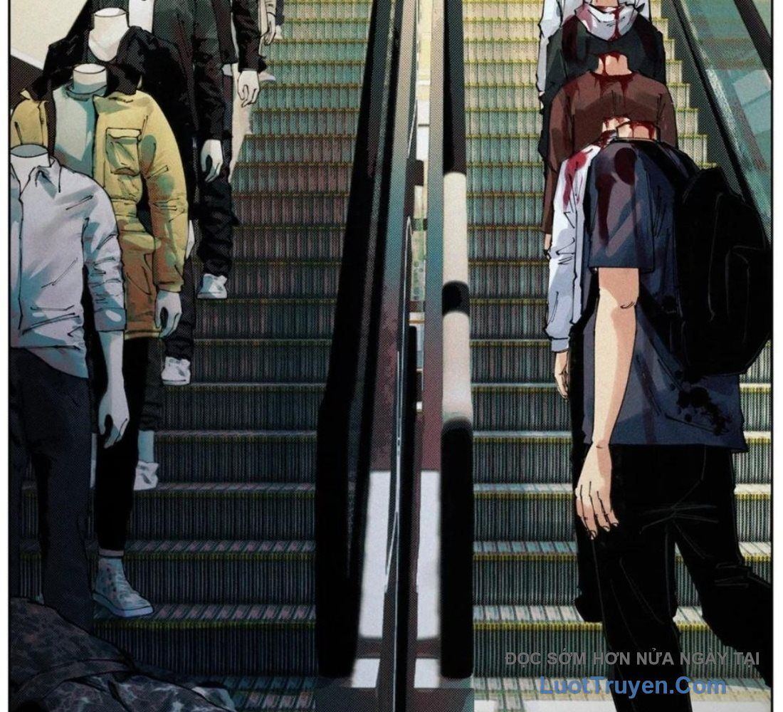 Chiến Loạn Thời Không [Chap 79]