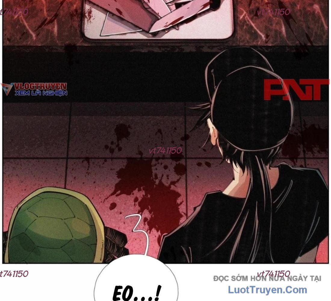 Chiến Loạn Thời Không [Chap 79]