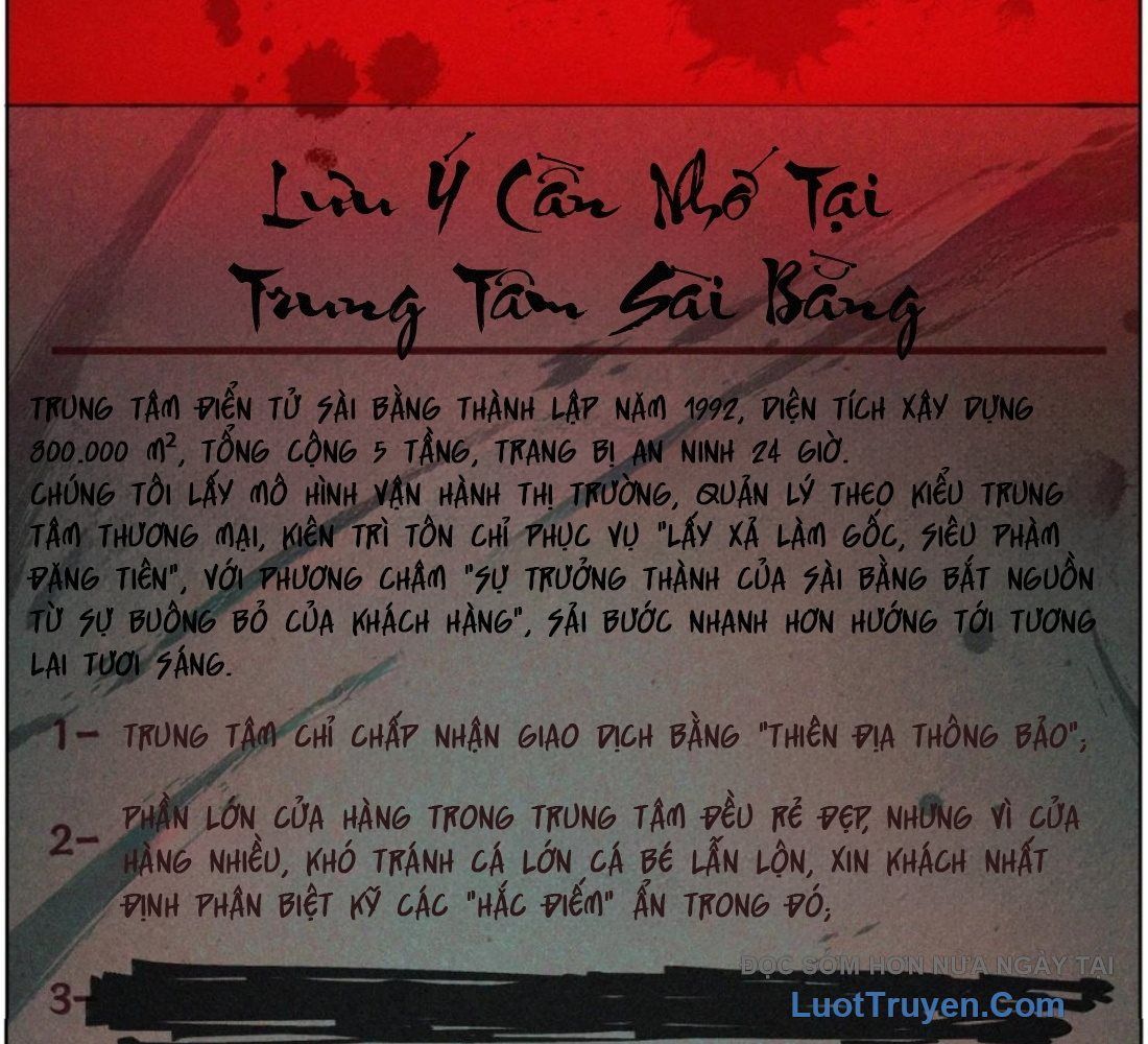 Chiến Loạn Thời Không [Chap 79]