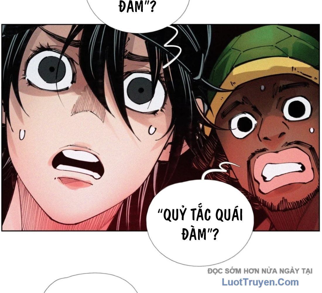 Chiến Loạn Thời Không [Chap 79]