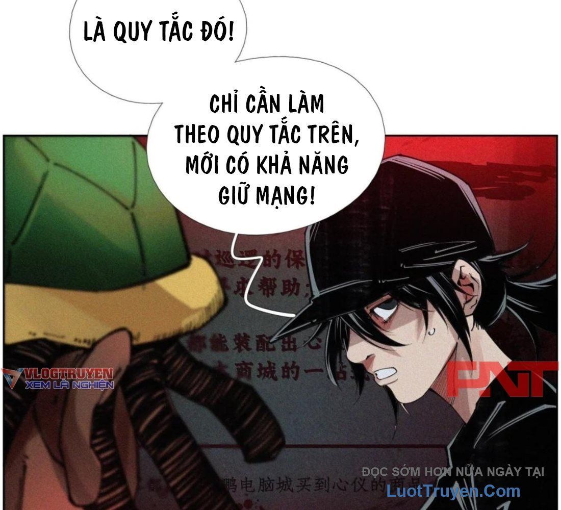 Chiến Loạn Thời Không [Chap 79]