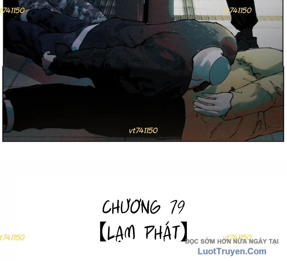 Chiến Loạn Thời Không [Chap 79]