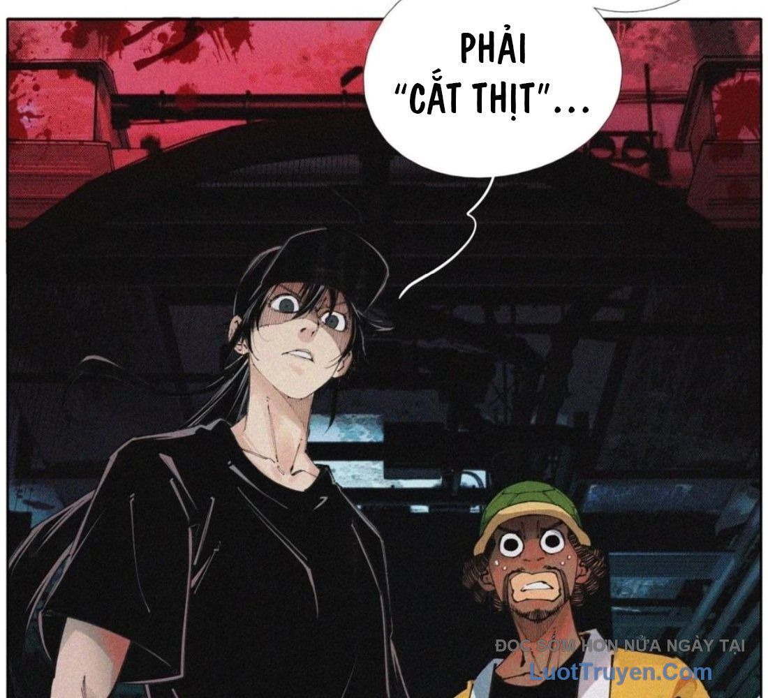 Chiến Loạn Thời Không [Chap 79]