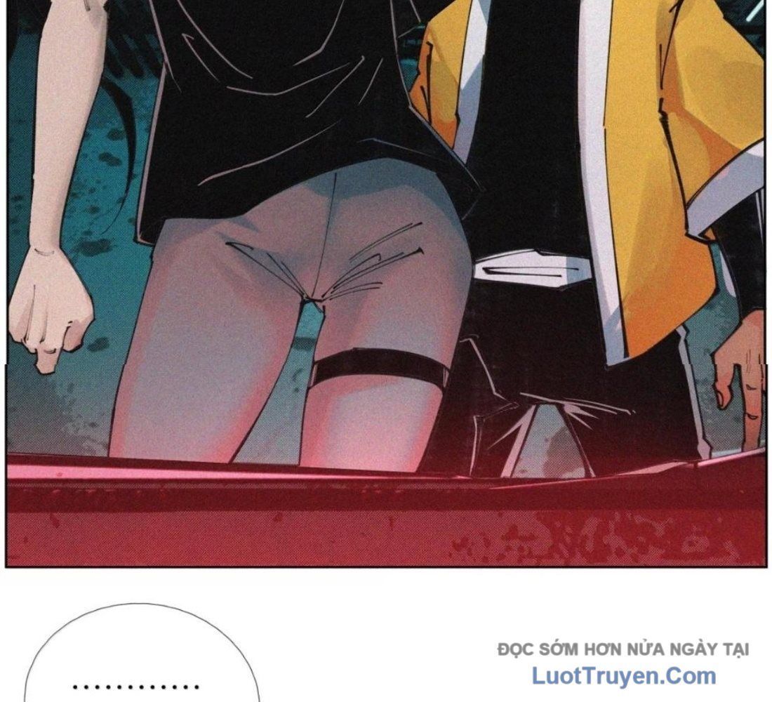 Chiến Loạn Thời Không [Chap 79]