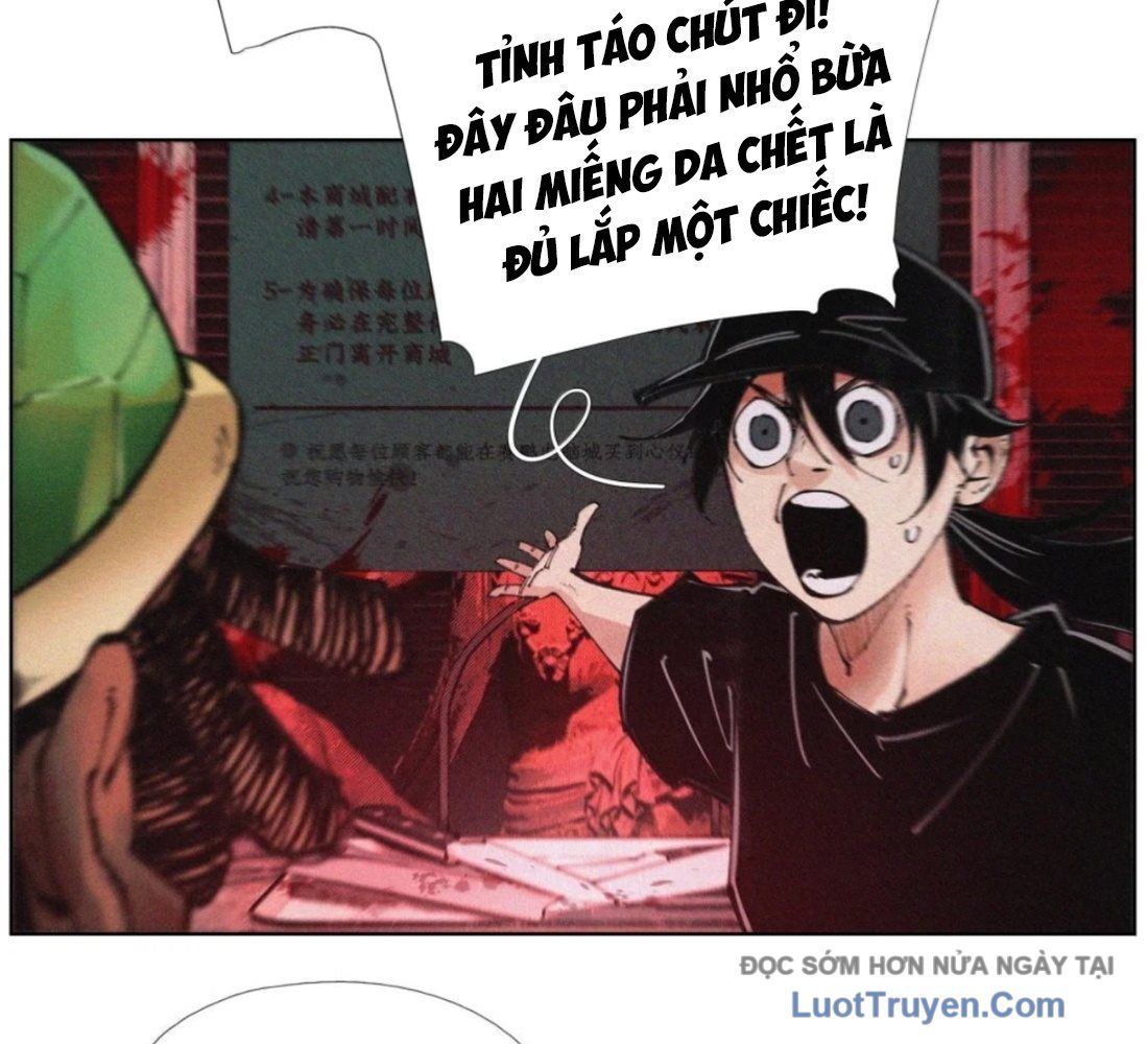 Chiến Loạn Thời Không [Chap 79]