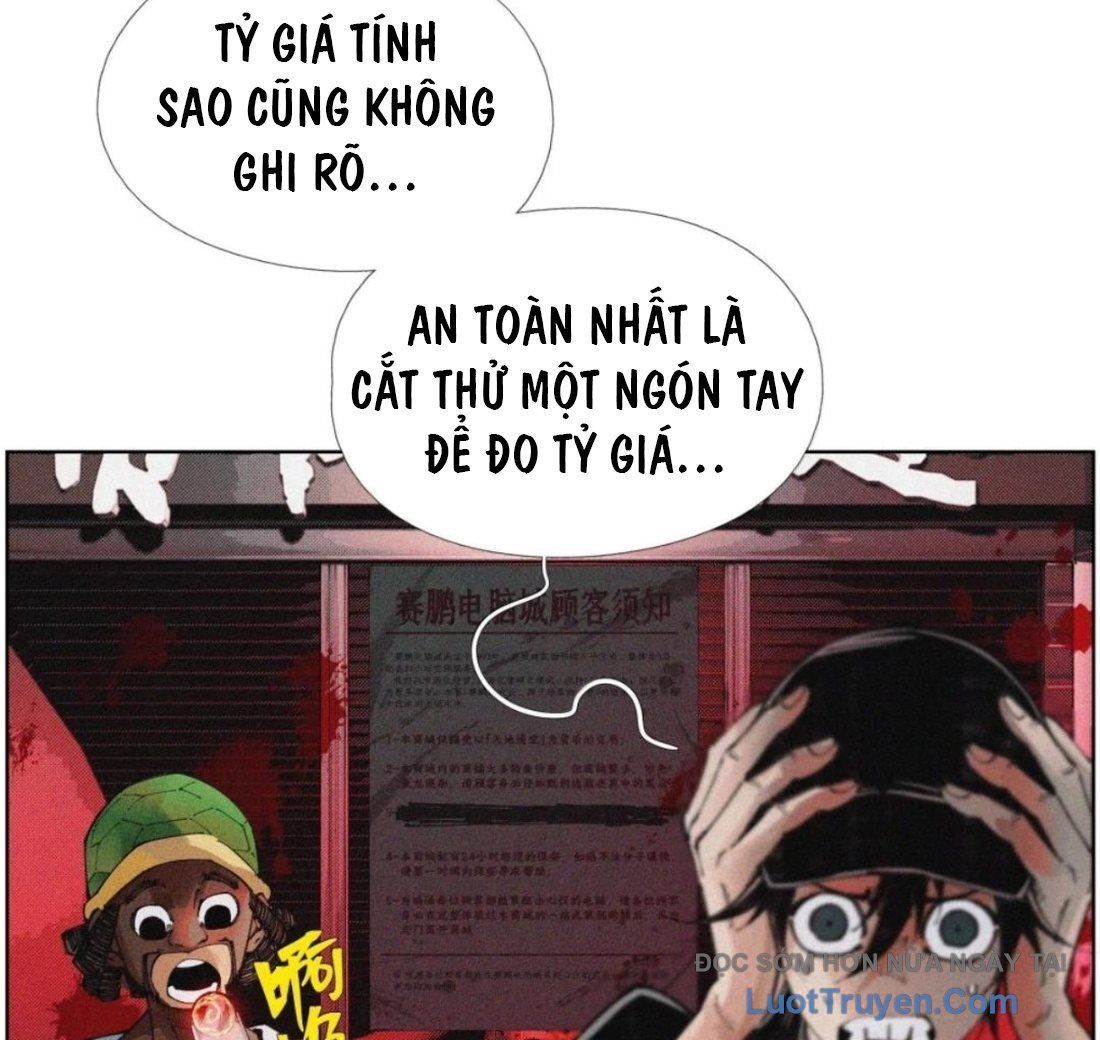 Chiến Loạn Thời Không [Chap 79]