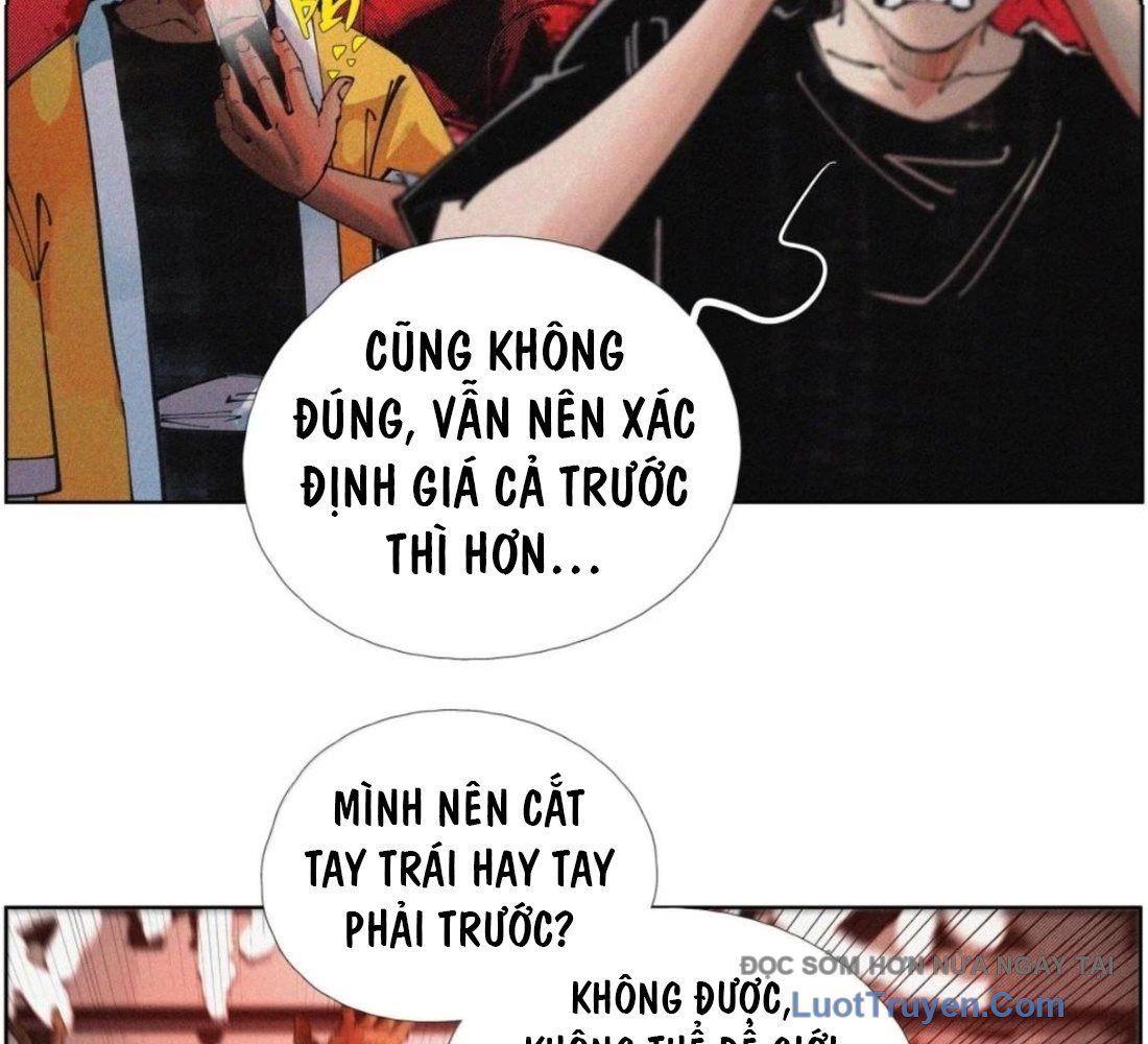 Chiến Loạn Thời Không [Chap 79]