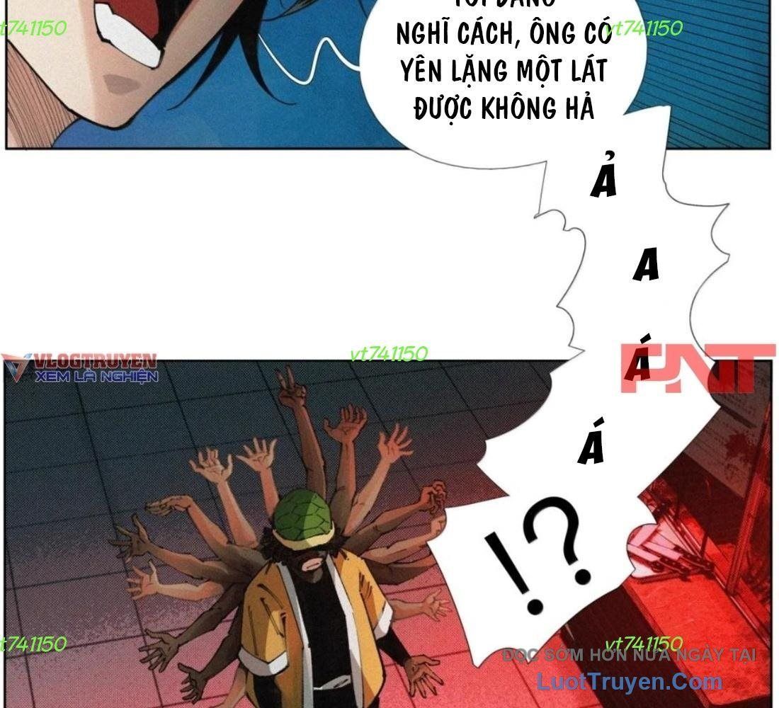 Chiến Loạn Thời Không [Chap 79]