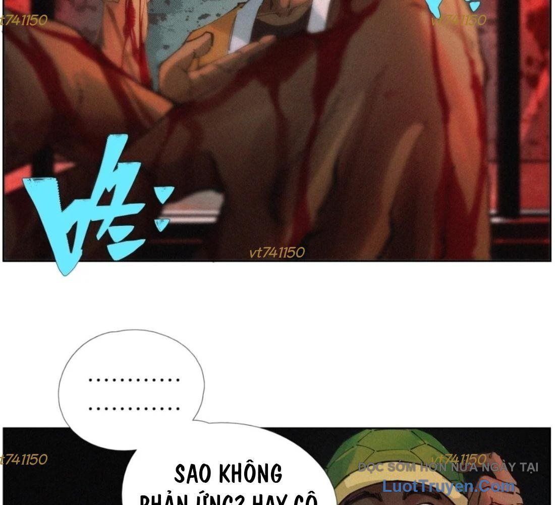 Chiến Loạn Thời Không [Chap 79]