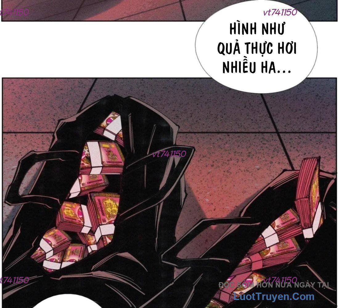 Chiến Loạn Thời Không [Chap 79]