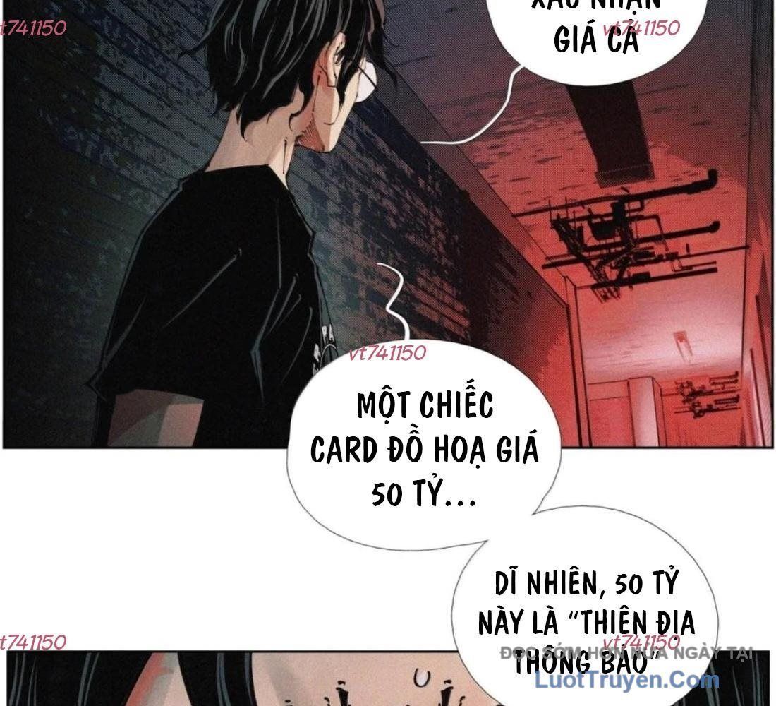 Chiến Loạn Thời Không [Chap 79]