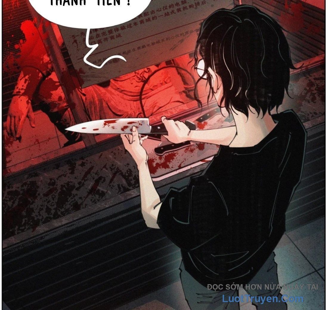 Chiến Loạn Thời Không [Chap 79]