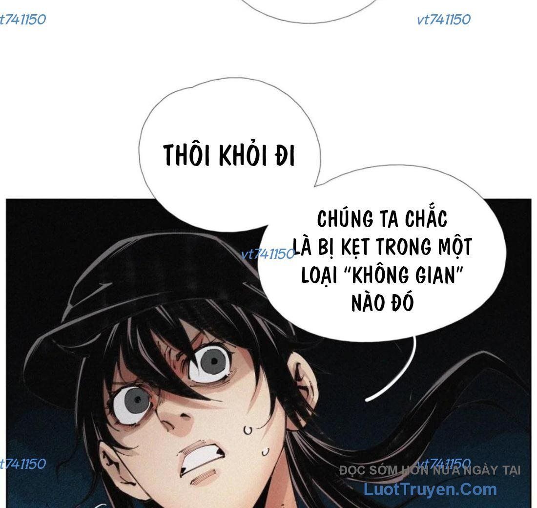 Chiến Loạn Thời Không [Chap 79]