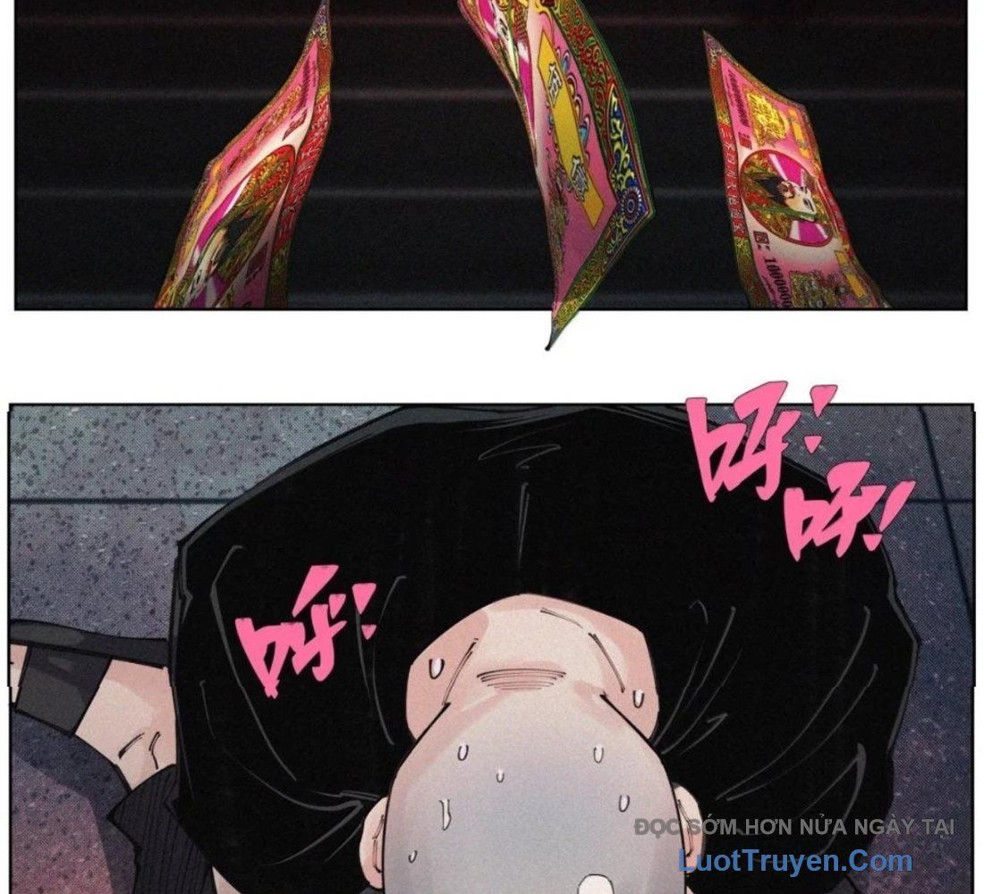 Chiến Loạn Thời Không [Chap 79]