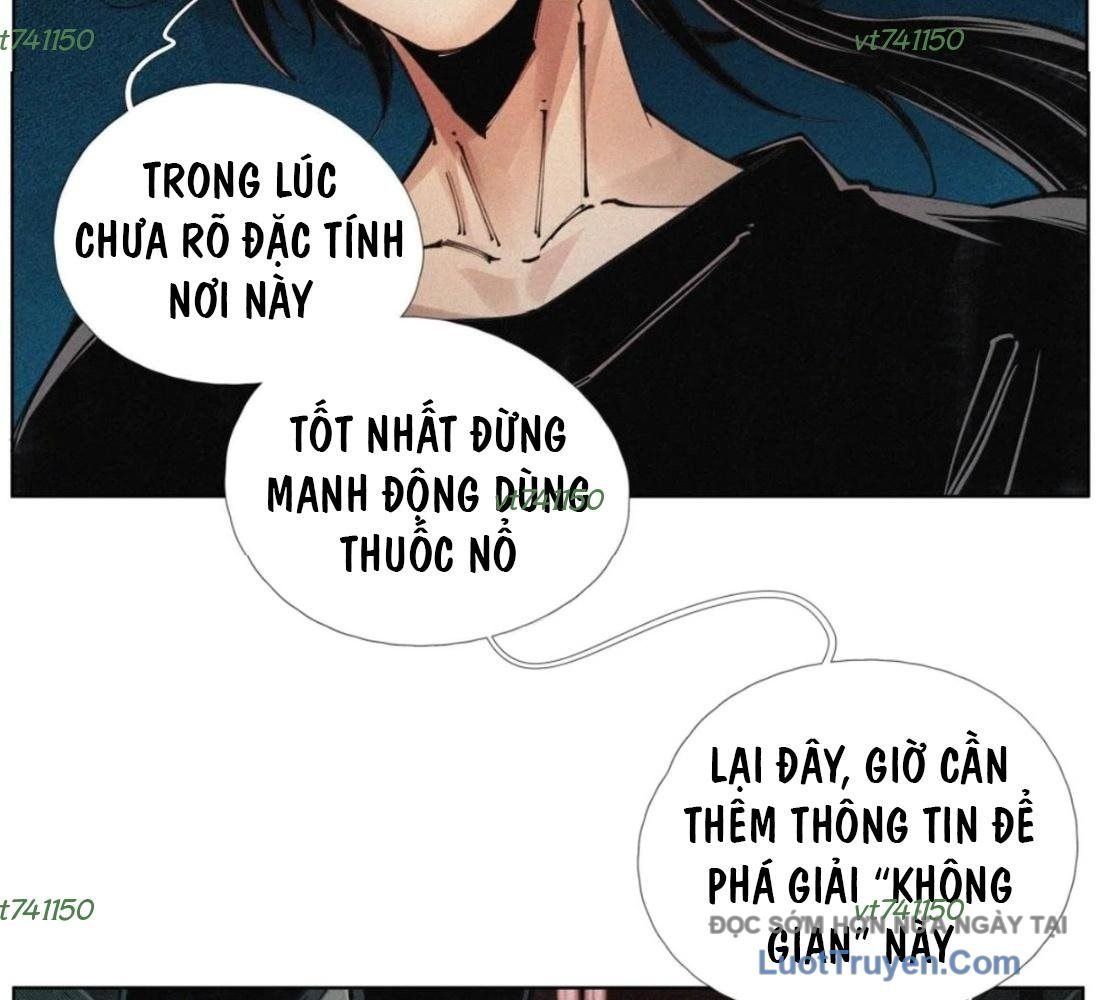Chiến Loạn Thời Không [Chap 79]