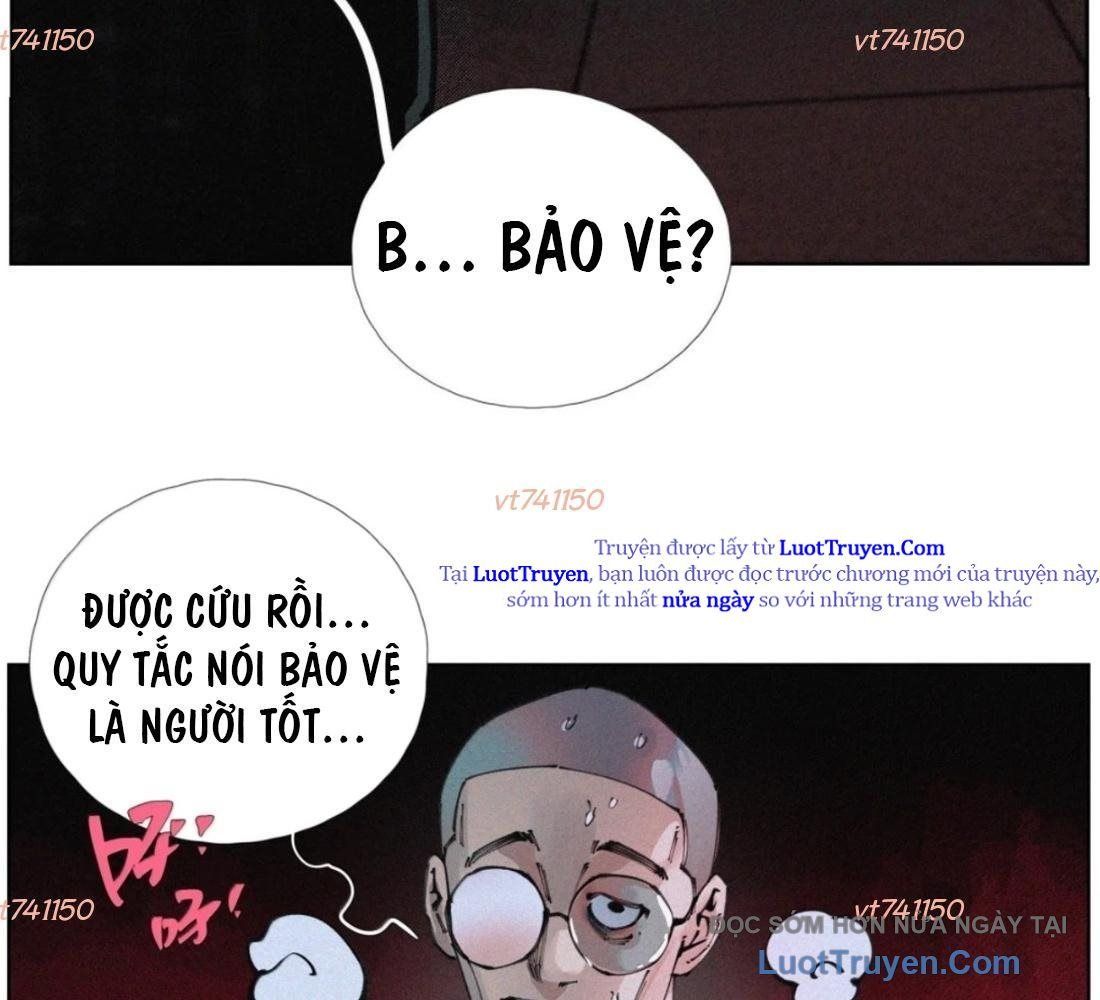 Chiến Loạn Thời Không [Chap 79]