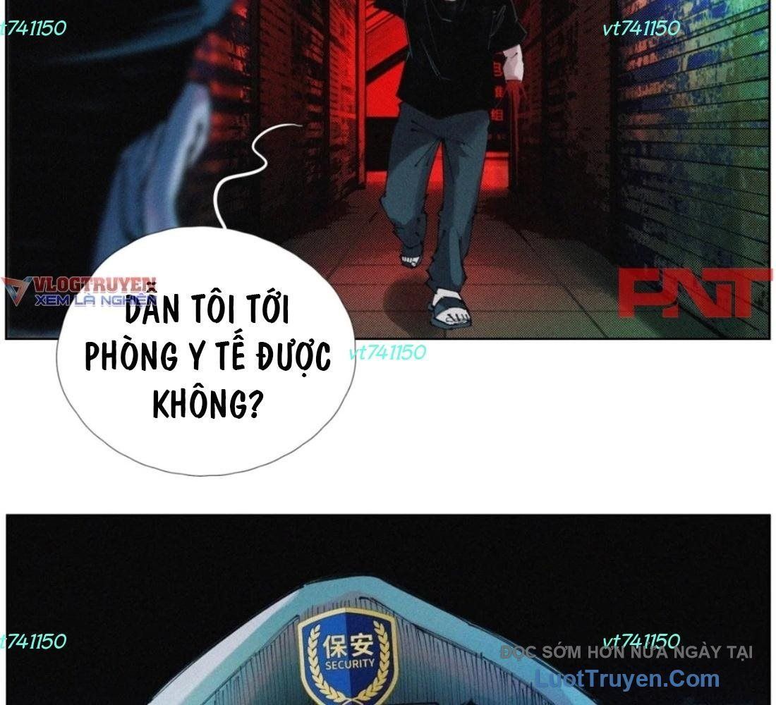 Chiến Loạn Thời Không [Chap 79]