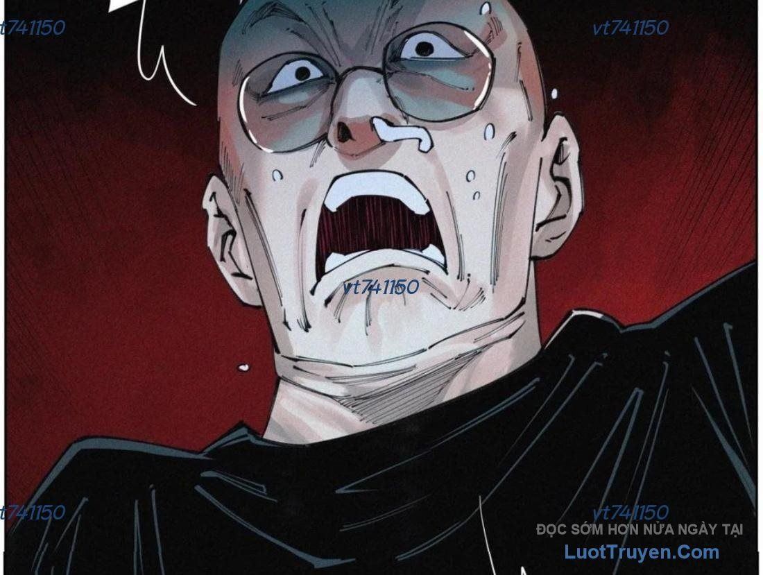 Chiến Loạn Thời Không [Chap 79]