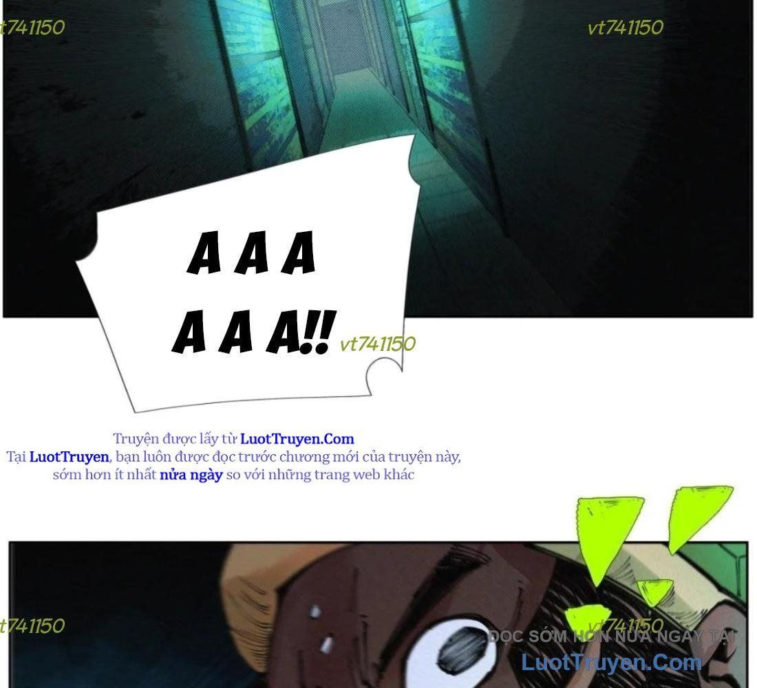 Chiến Loạn Thời Không [Chap 79]