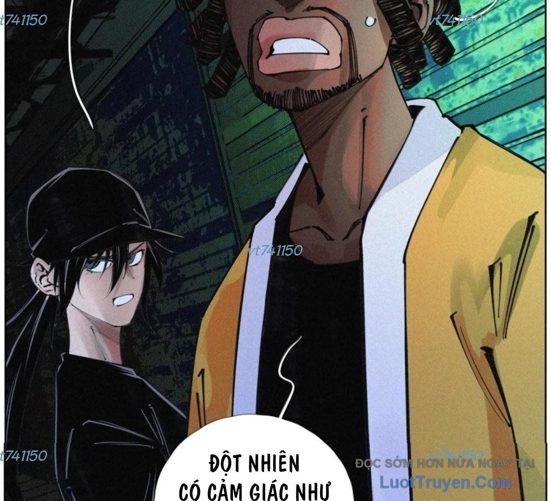 Chiến Loạn Thời Không [Chap 79]